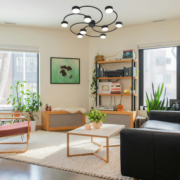 Люстра ESCADA 1180/9P