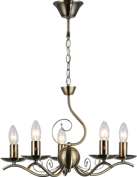 Люстра ESCADA 2103/5S - фото