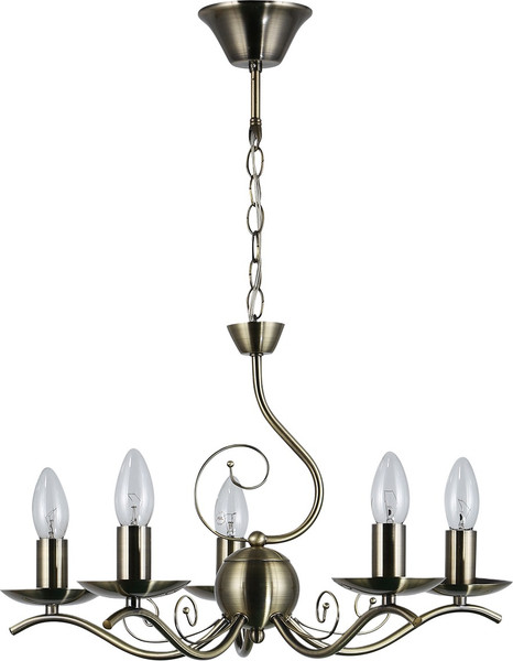 Люстра ESCADA 2103/5S