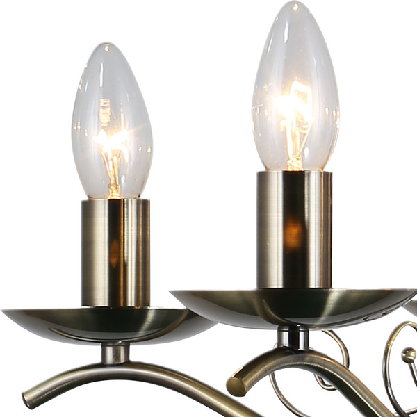 Люстра ESCADA 2103/5S