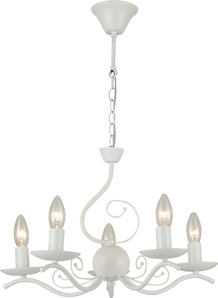 Люстра ESCADA 2103/5S - фото