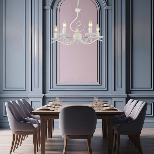 Люстра ESCADA 2103/5S