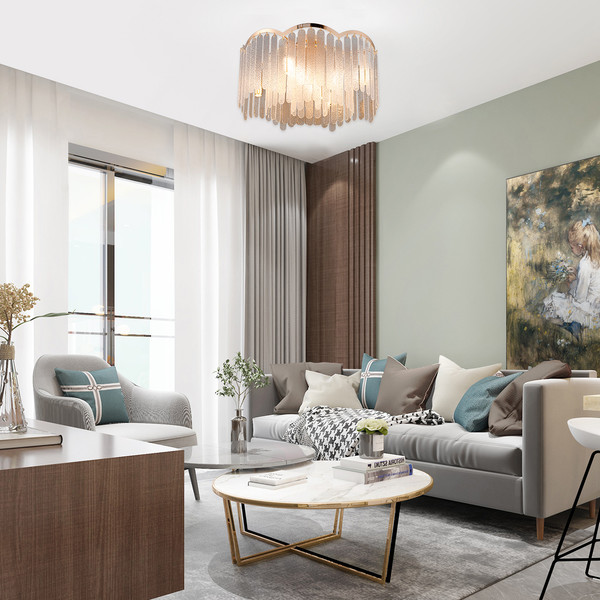 Люстра ESCADA 486/9