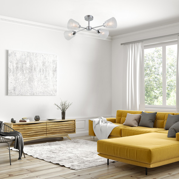 Люстра ESCADA 1104/4P