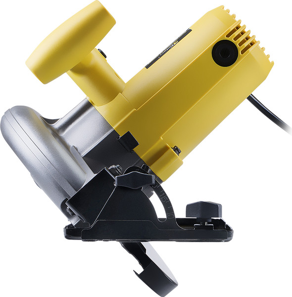 Дисковая пила Kolner KCS 190/1400