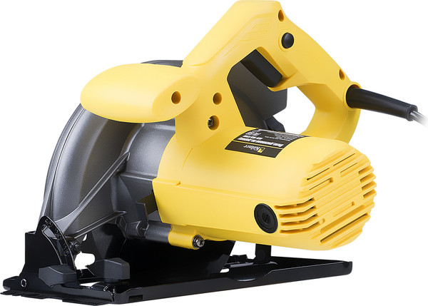 Дисковая пила Kolner KCS 190/1400