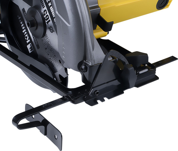 Дисковая пила Kolner KCS 190/1400