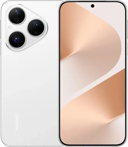 Смартфон Huawei Pura 80 12GB/256GB - фото