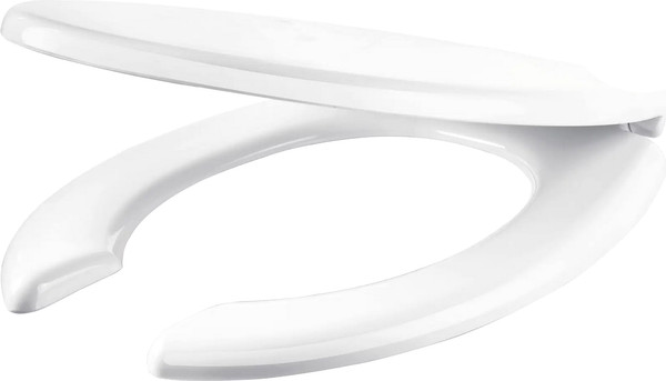 Сиденье для унитаза Deante Vital CDV 6DOZ - фото