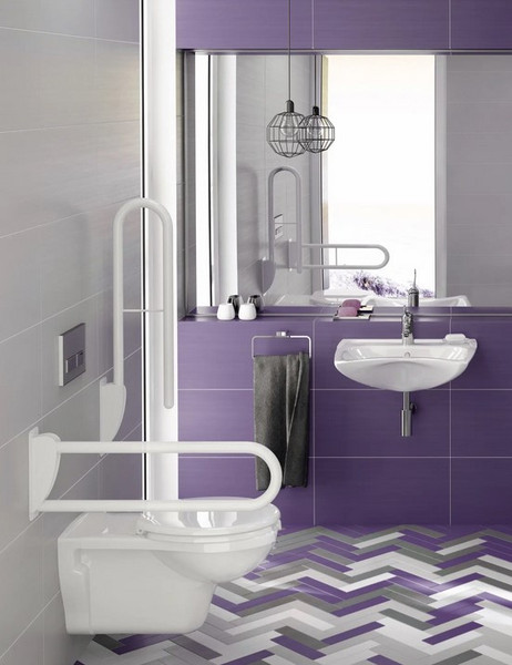 Сиденье для унитаза Deante Vital CDV 6DOZ