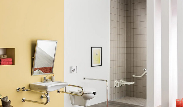 Сиденье для унитаза Deante Vital CDV 6DOZ