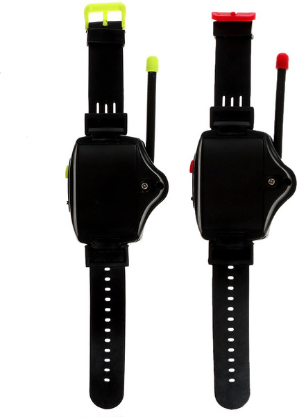 Рация игрушечная Эврики Шпионы / 9798053