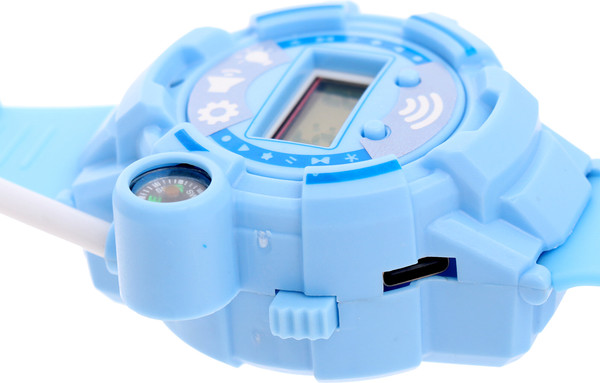 Рация игрушечная Эврики 9918358