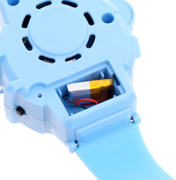 Рация игрушечная Эврики 9918358