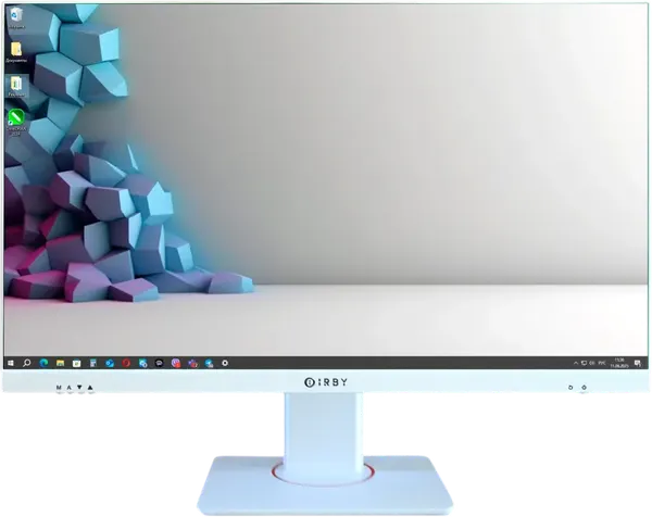 Моноблок IRBY Pro 27 v2-W-i3121-16-0-1-N-H610-010 - фото