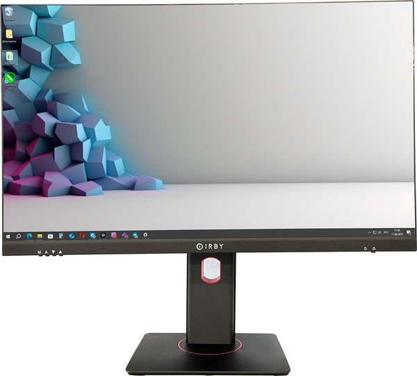 Моноблок IRBY Pro2 27 v2-B-i5124-8-0-240-N-H610-010 - фото