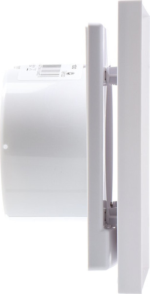 Вентилятор накладной Viento Luna Inside 100СВ