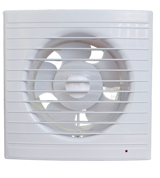 Вентилятор накладной Viento 125СK Still-В