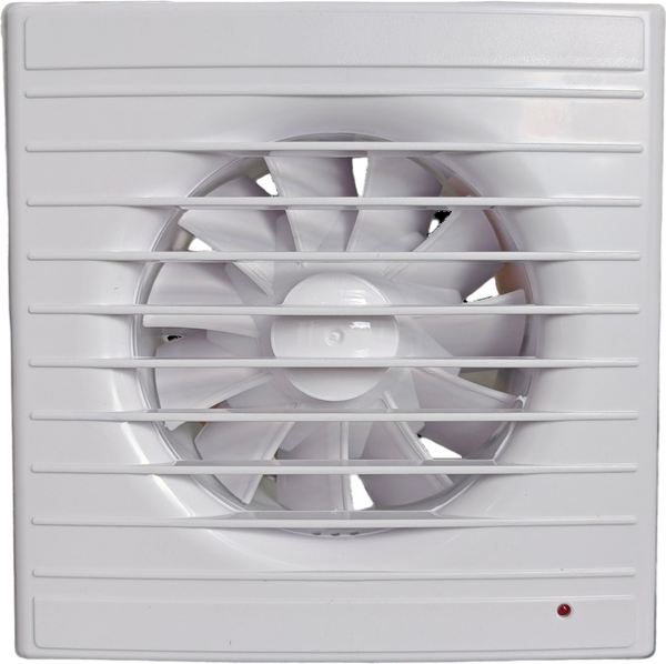 Вентилятор накладной Viento 100СK Still-В - фото