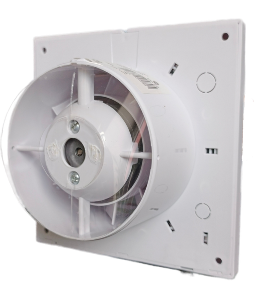 Вентилятор накладной Viento 100СK Still-В