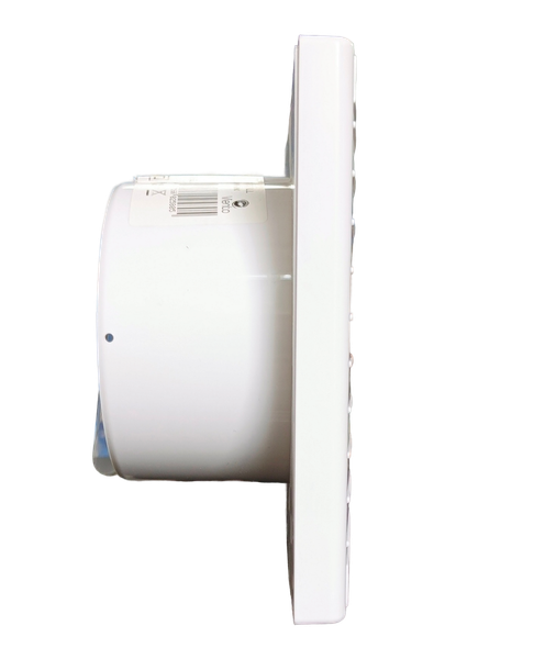 Вентилятор накладной Viento 100СK Still-В