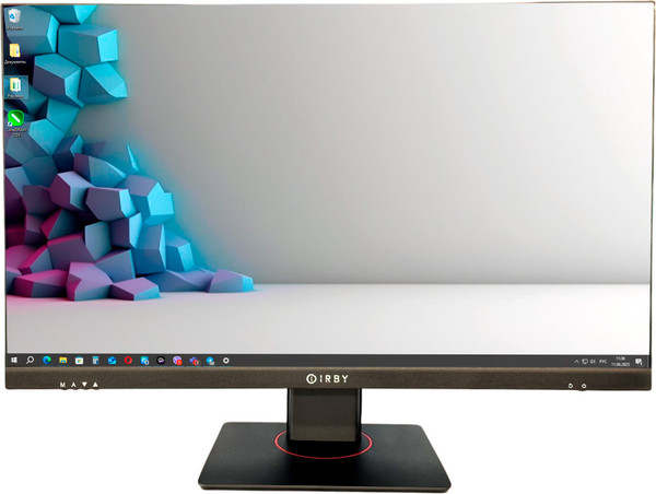 Моноблок IRBY Pro2 27 v2-B-i7127-16-0-1-N-H610-012 - фото