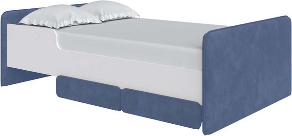 Односпальная кровать Proson Mika 70x200 - фото