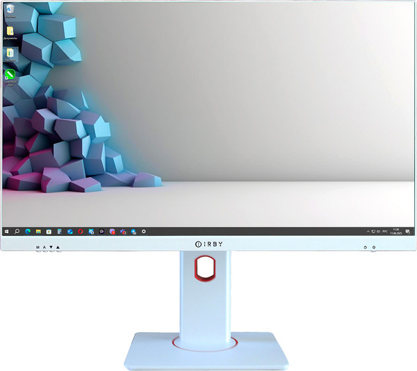 Моноблок IRBY Pro 27 v2-W-i5124-16-0-1-N-H610-030 - фото