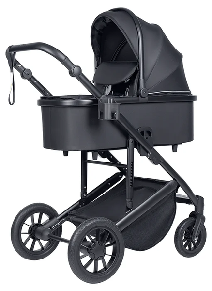 Детская универсальная коляска Farfello 2в1 Solo Duo Comfort / SOLO-3