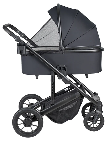 Детская универсальная коляска Farfello 2в1 Solo Duo Comfort / SOLO-3