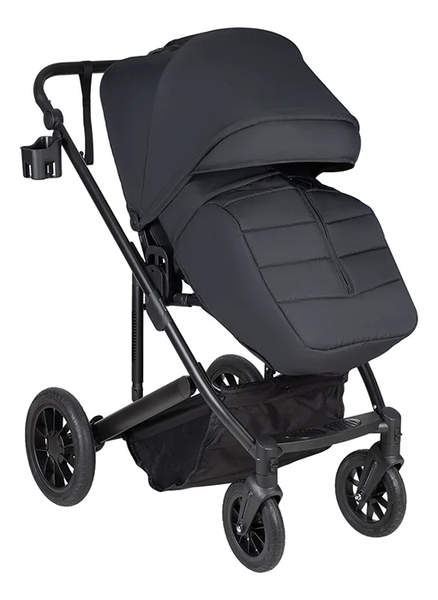 Детская универсальная коляска Farfello 2в1 Solo Duo Comfort / SOLO-3