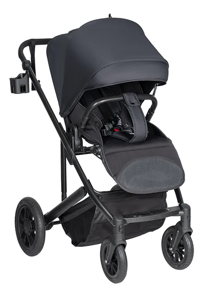 Детская универсальная коляска Farfello 2в1 Solo Duo Comfort / SOLO-3