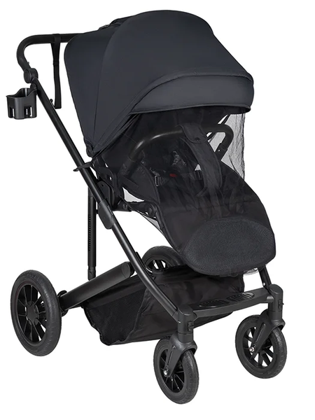 Детская универсальная коляска Farfello 2в1 Solo Duo Comfort / SOLO-3