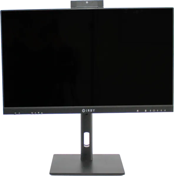 Моноблок IRBY Pro 24 V3-B-i3121-16-0-240-N-H610-010 - фото