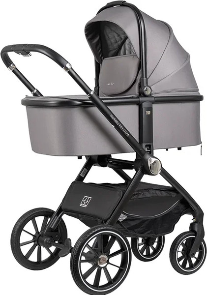 Детская универсальная коляска Farfello 3в1 Belleza 2025 / FB-7 - фото