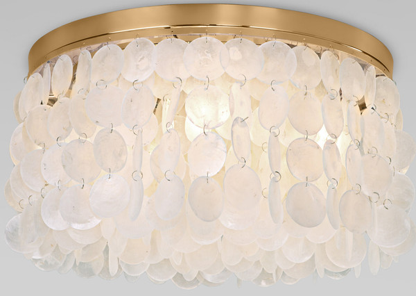 Потолочный светильник Евросвет 60084/5 - фото