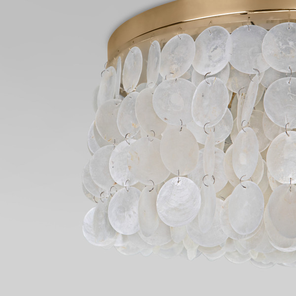 Потолочный светильник Евросвет 60084/5