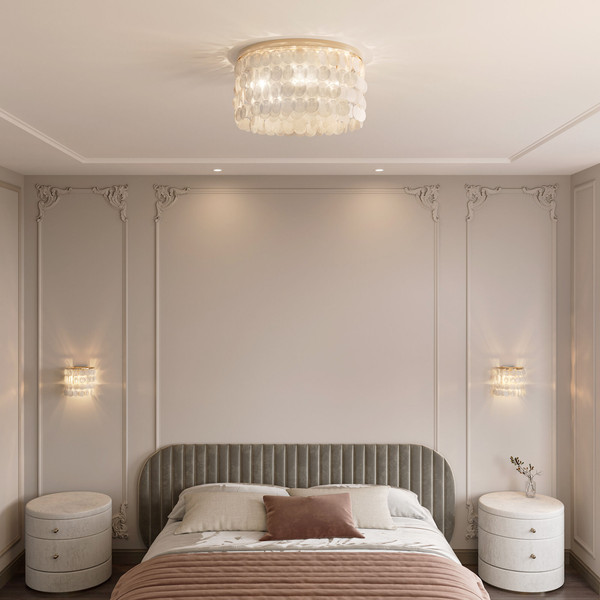 Потолочный светильник Евросвет 60084/5