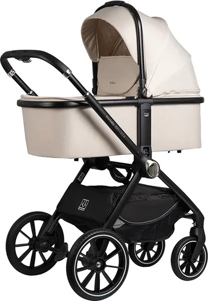 Детская универсальная коляска Farfello 3в1 Belleza 2025 / FB-6 - фото