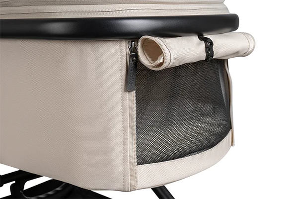 Детская универсальная коляска Farfello 3в1 Belleza 2025 / FB-6