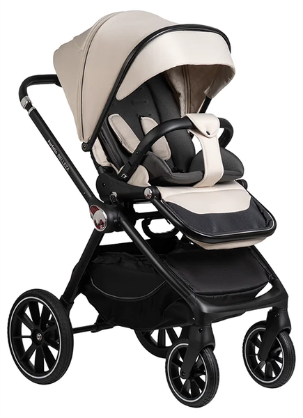 Детская универсальная коляска Farfello 3в1 Belleza 2025 / FB-6