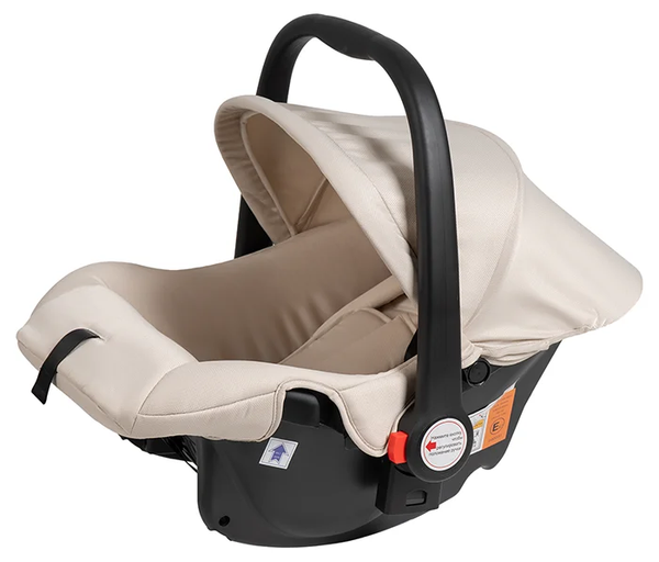 Детская универсальная коляска Farfello 3в1 Belleza 2025 / FB-6