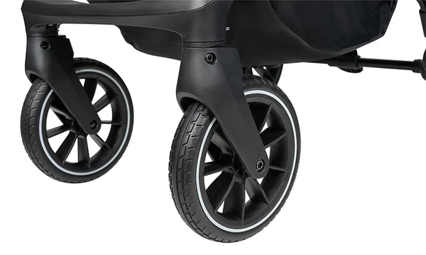 Детская универсальная коляска Farfello 3в1 Belleza 2025 / FB-6