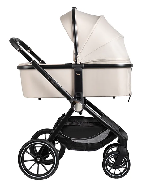 Детская универсальная коляска Farfello 3в1 Belleza 2025 / FB-6