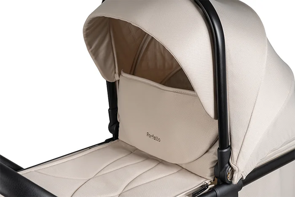 Детская универсальная коляска Farfello 3в1 Belleza 2025 / FB-6