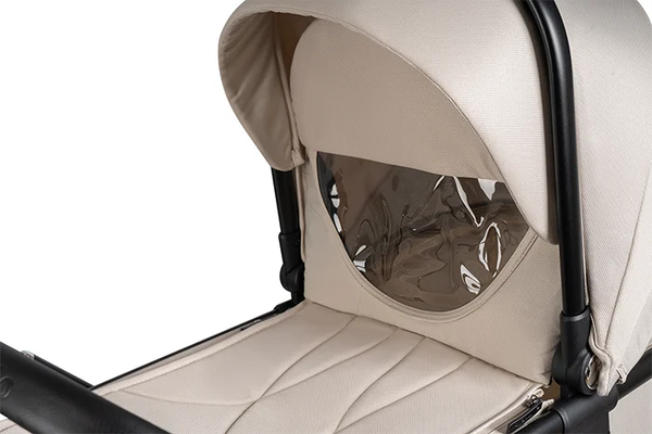 Детская универсальная коляска Farfello 3в1 Belleza 2025 / FB-6