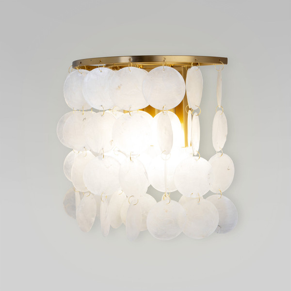 Бра Евросвет 60084/2