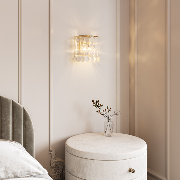 Бра Евросвет 60084/2