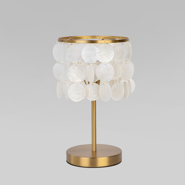 Прикроватная лампа Евросвет 208101