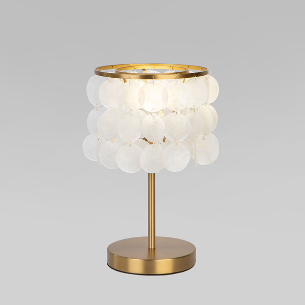 Прикроватная лампа Евросвет 208101